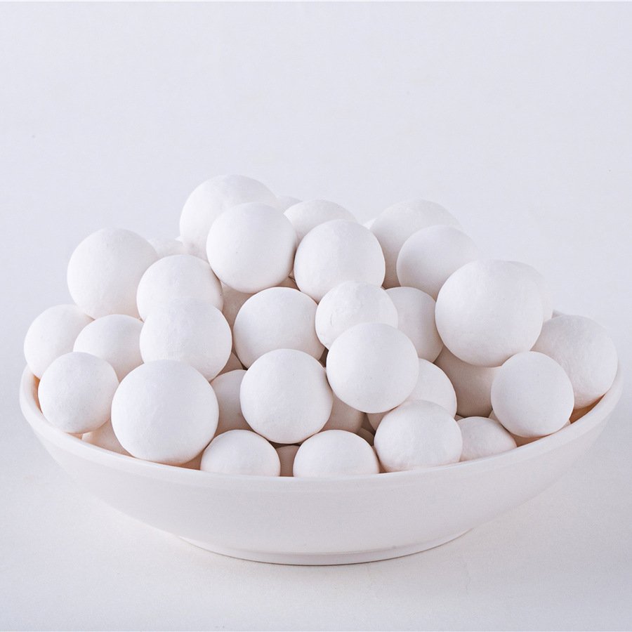 alumina ball
