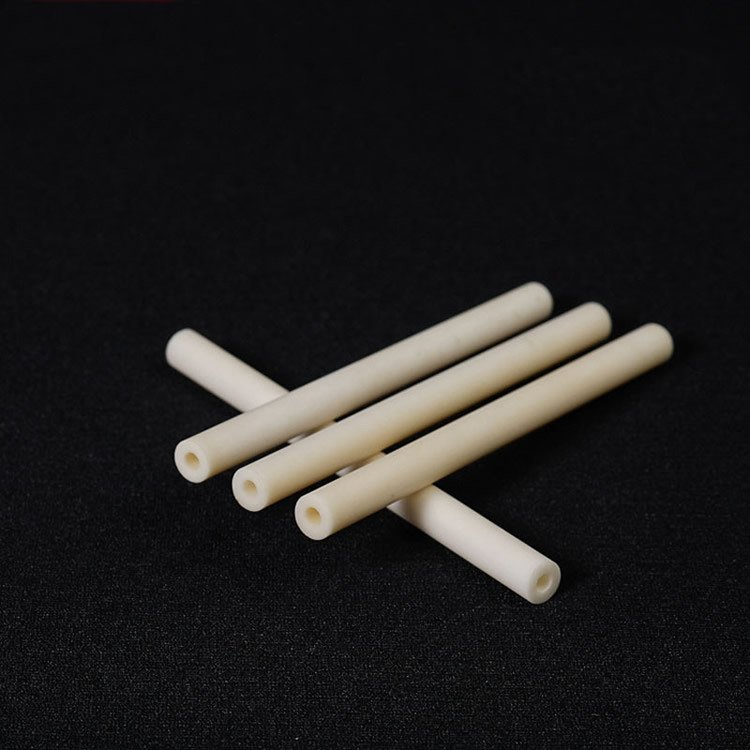 alumina ceramic tube