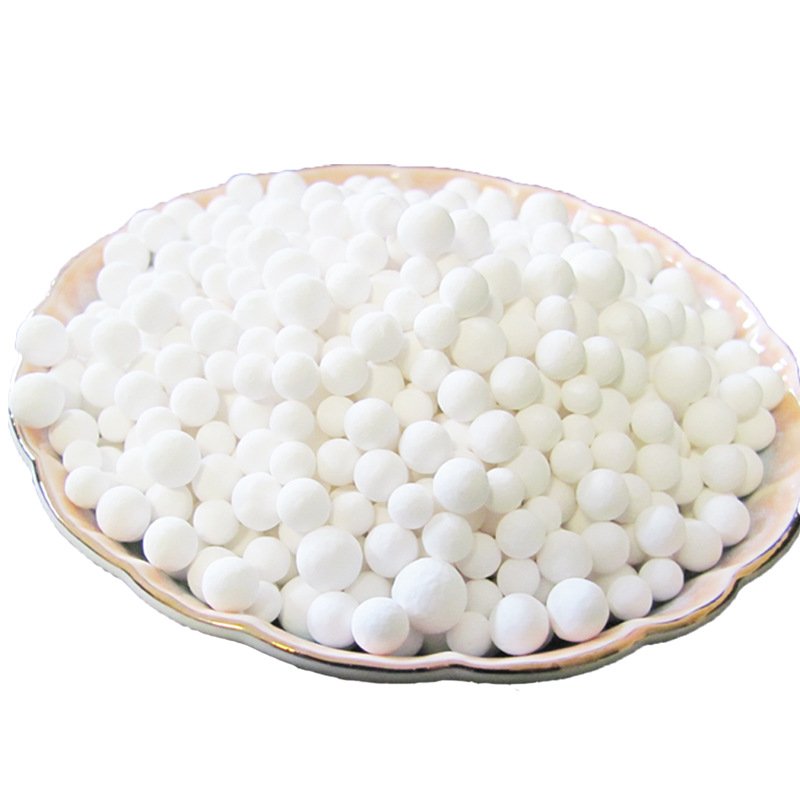 Activated Alumina Ball